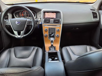 2017 Volvo XC60 Inscription