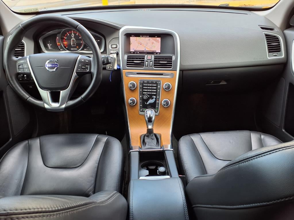 2017 Volvo XC60 Inscription