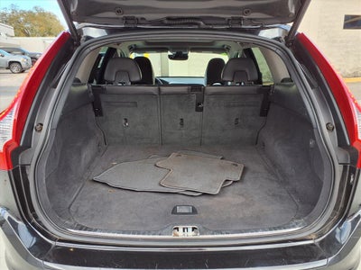 2017 Volvo XC60 Inscription