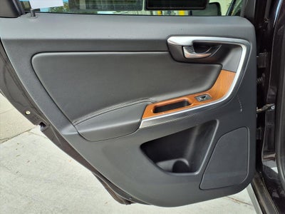 2017 Volvo XC60 Inscription