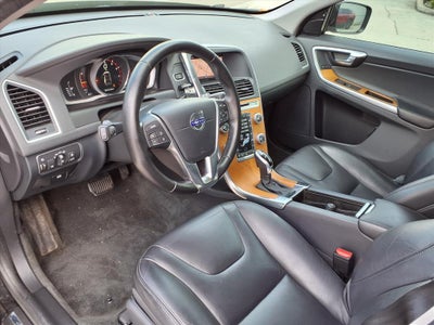 2017 Volvo XC60 Inscription