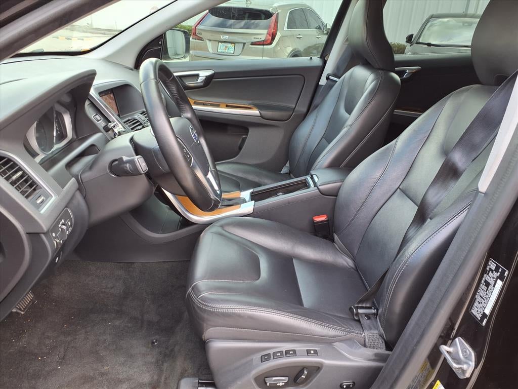 2017 Volvo XC60 Inscription