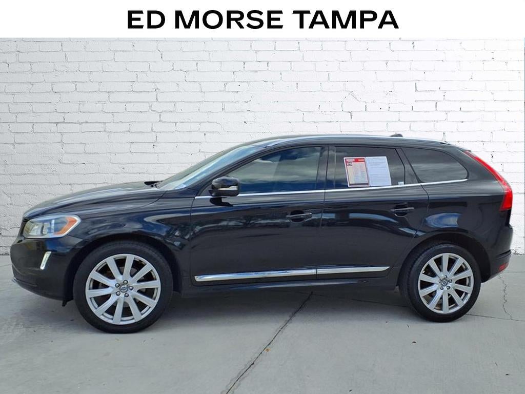 2017 Volvo XC60 Inscription