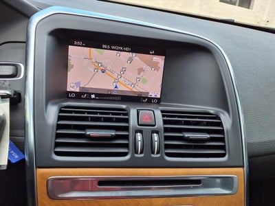 2017 Volvo XC60 Inscription