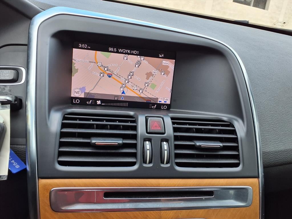 2017 Volvo XC60 Inscription