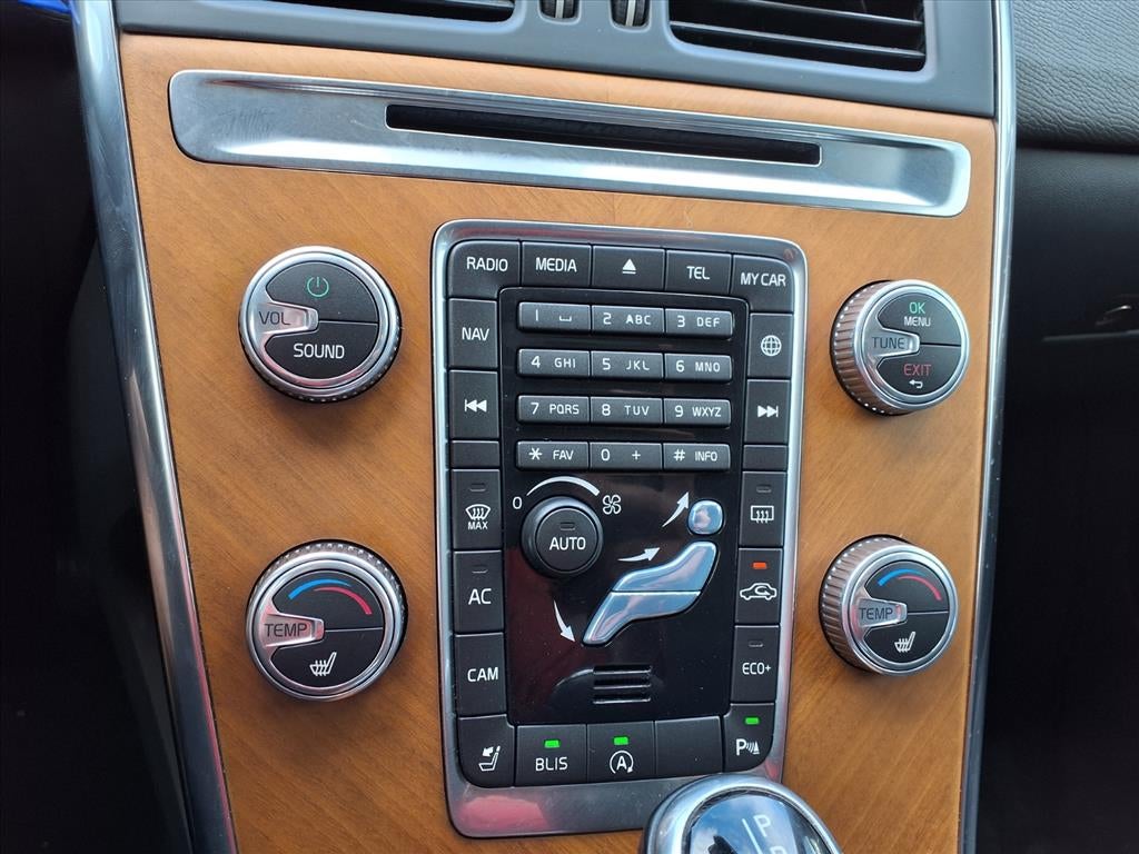 2017 Volvo XC60 Inscription