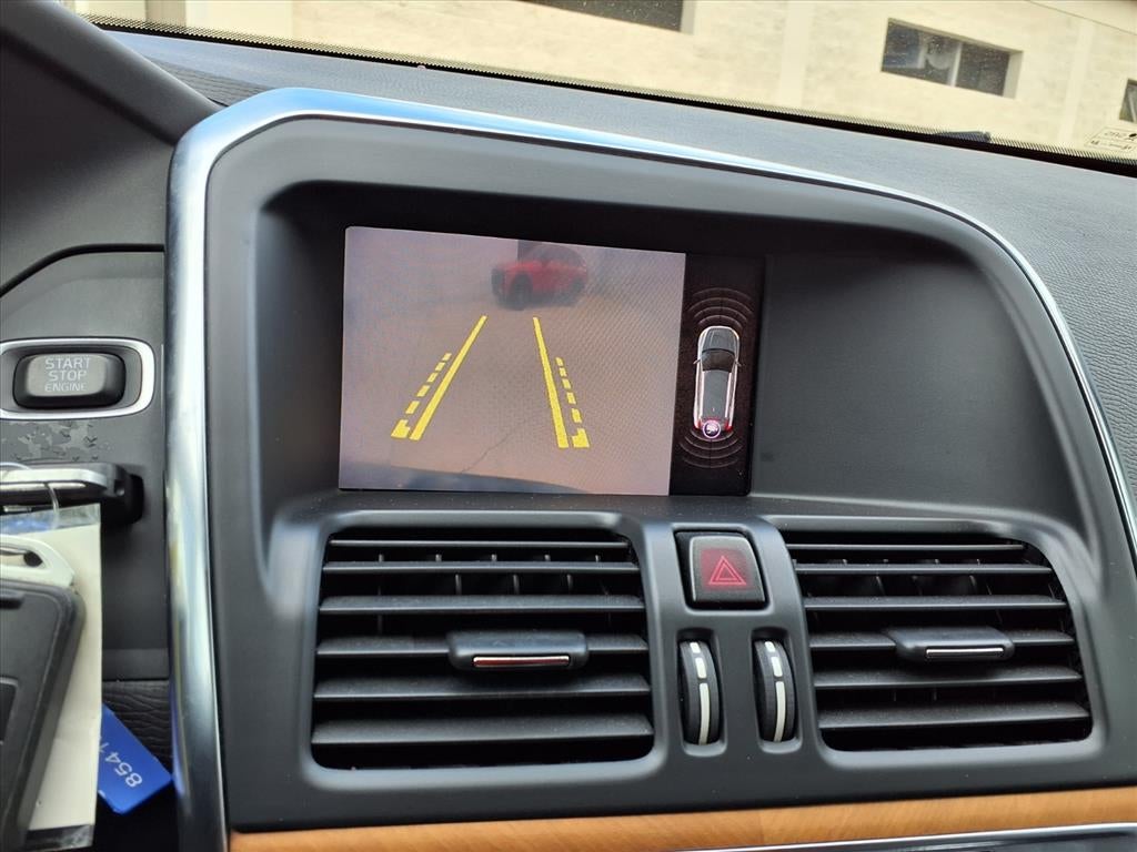 2017 Volvo XC60 Inscription