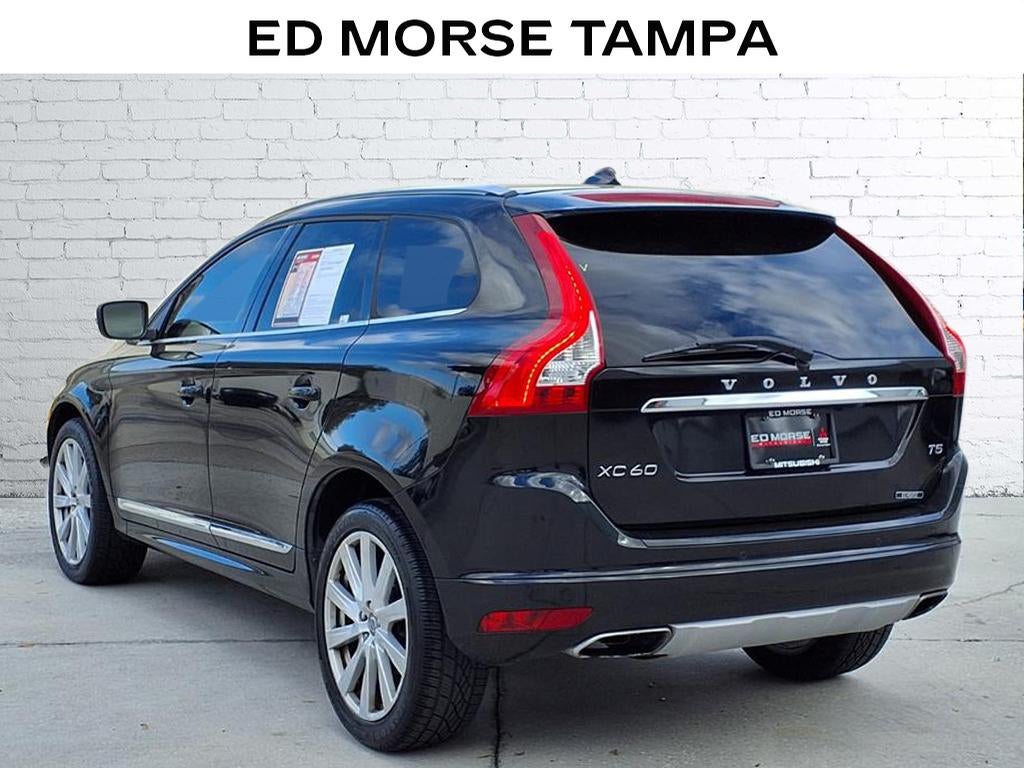 2017 Volvo XC60 Inscription