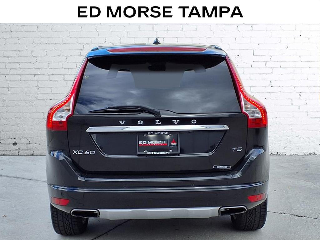 2017 Volvo XC60 Inscription