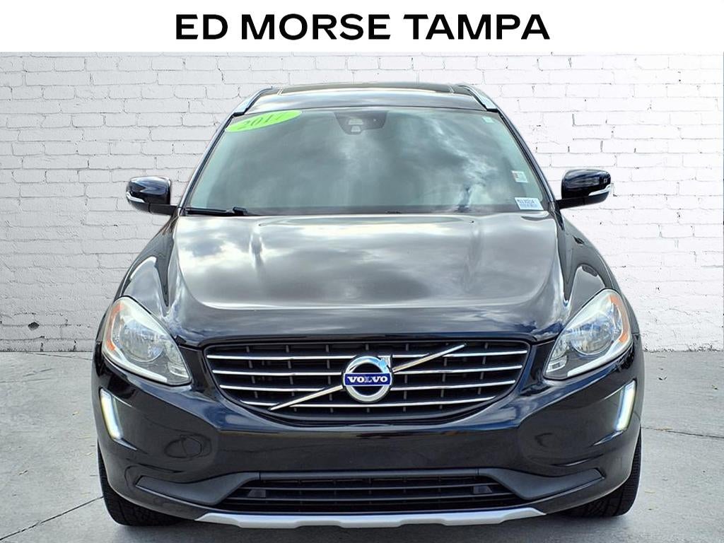 2017 Volvo XC60 Inscription