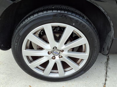 2017 Volvo XC60 Inscription