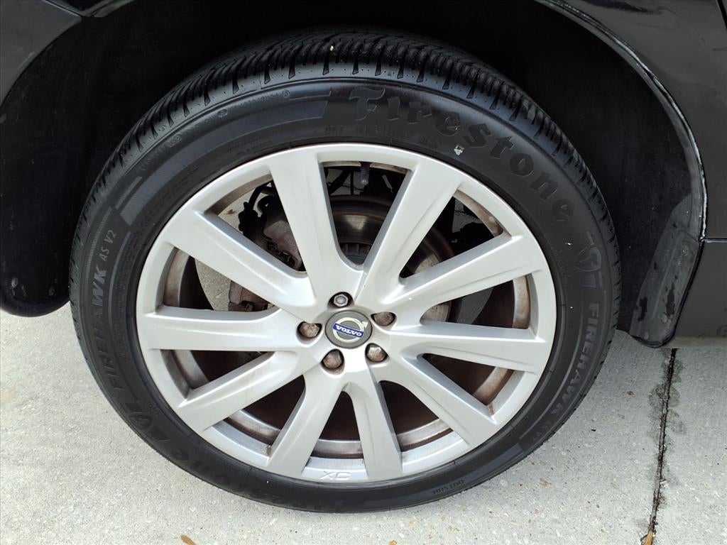 2017 Volvo XC60 Inscription