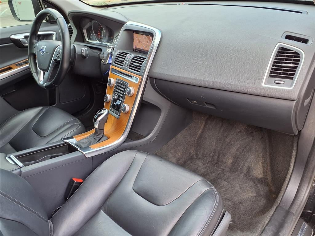 2017 Volvo XC60 Inscription