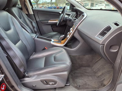 2017 Volvo XC60 Inscription