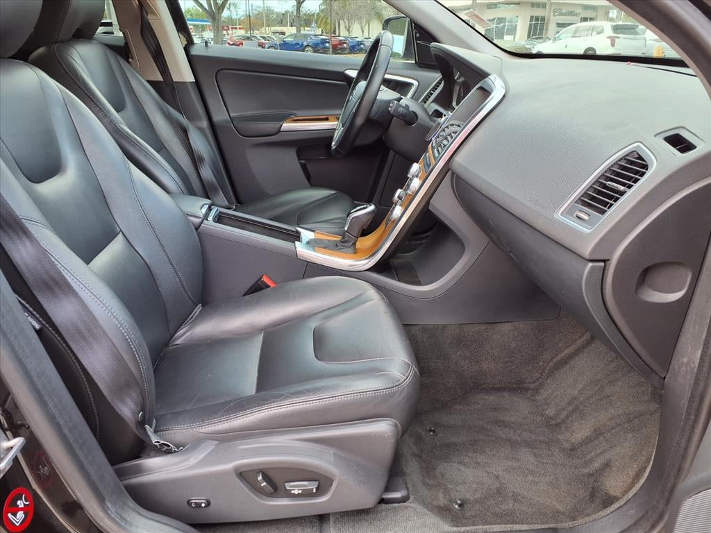 2017 Volvo XC60 Inscription