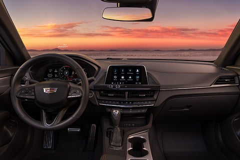 Ed Morse Cadillac Tampa FL