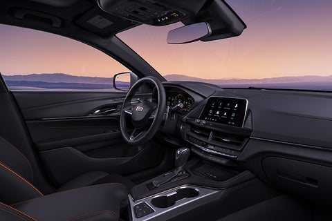 Ed Morse Cadillac Tampa FL