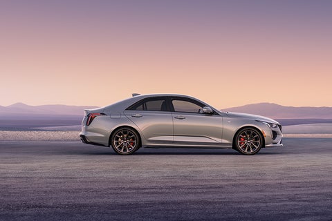 Ed Morse Cadillac Tampa FL