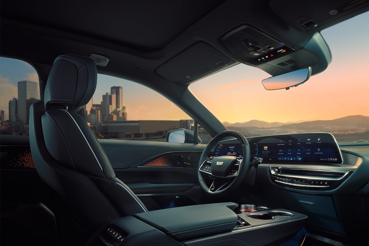 Ed Morse Cadillac Tampa FL in TAMPA FL