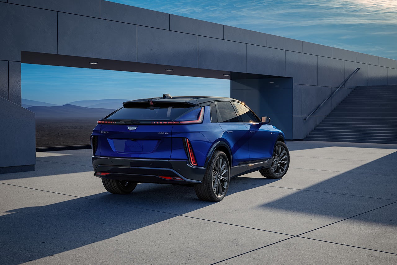 Ed Morse Cadillac Tampa FL in TAMPA FL