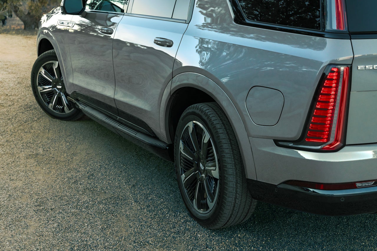 Ed Morse Cadillac Tampa FL in TAMPA FL