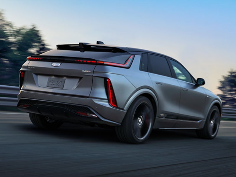 Ed Morse Cadillac Tampa FL in TAMPA FL