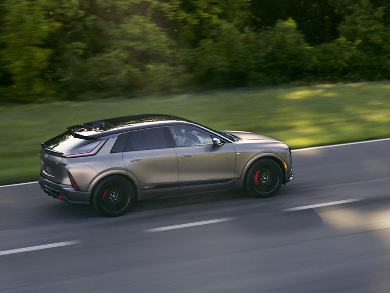 Ed Morse Cadillac Tampa FL in TAMPA FL