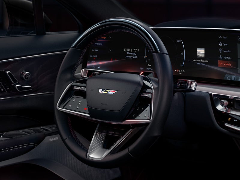 Ed Morse Cadillac Tampa FL in TAMPA FL