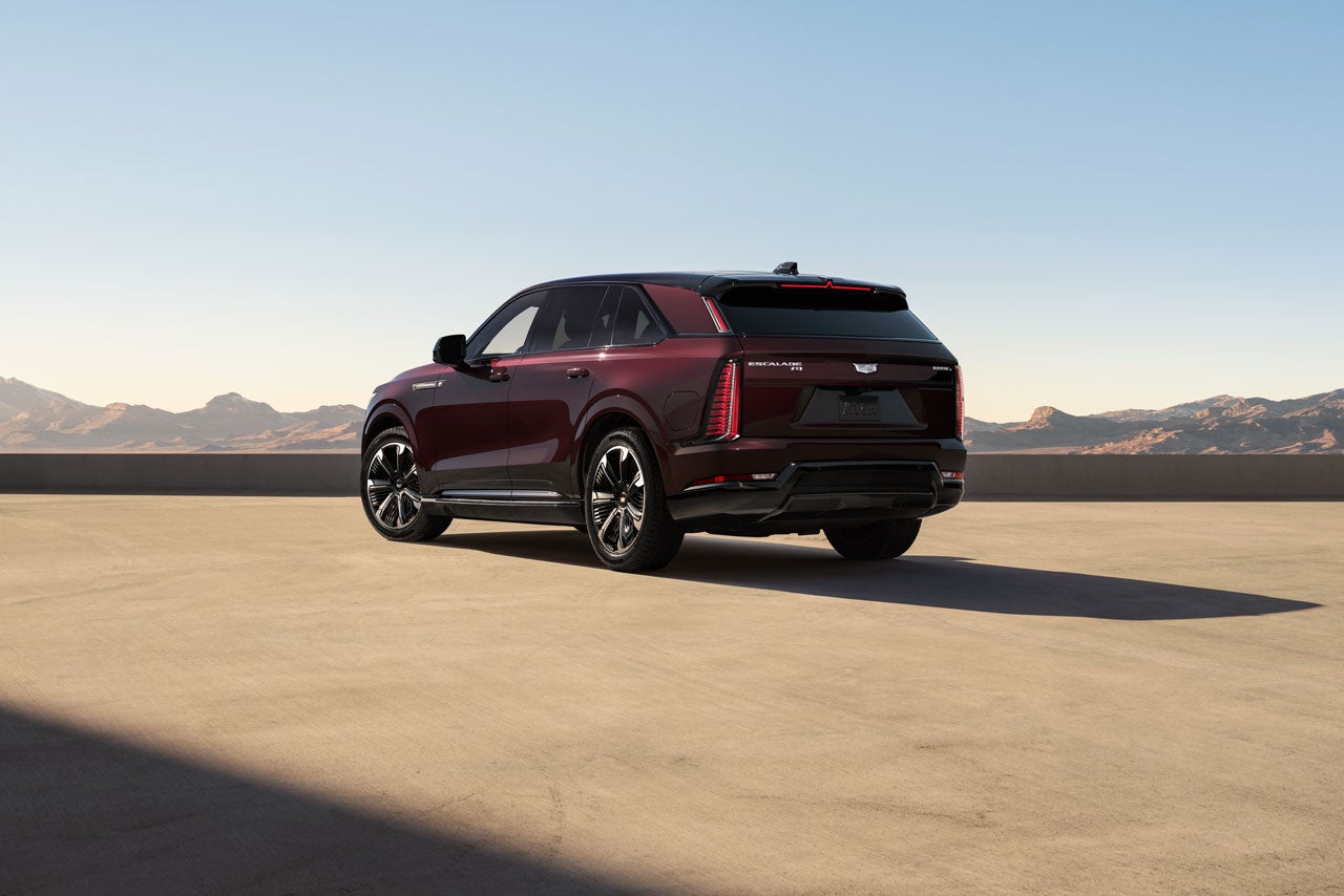 Ed Morse Cadillac Tampa FL in TAMPA FL