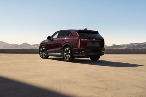 Ed Morse Cadillac Tampa FL in TAMPA FL