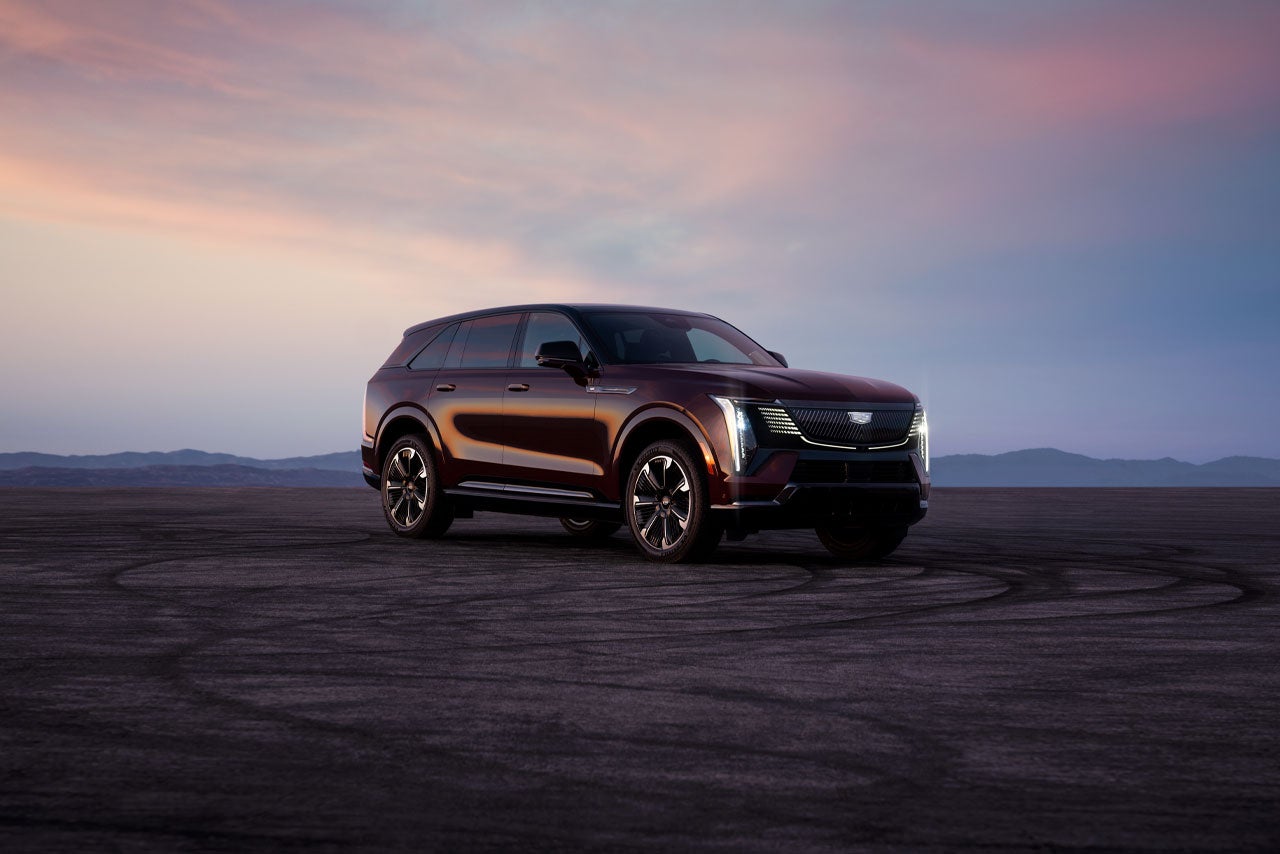 Ed Morse Cadillac Tampa FL in TAMPA FL