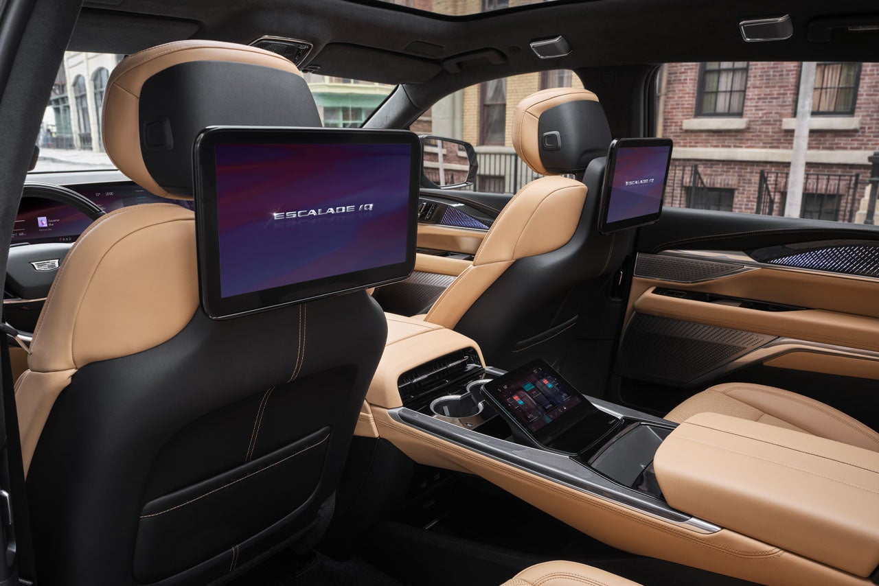 Ed Morse Cadillac Tampa FL in TAMPA FL