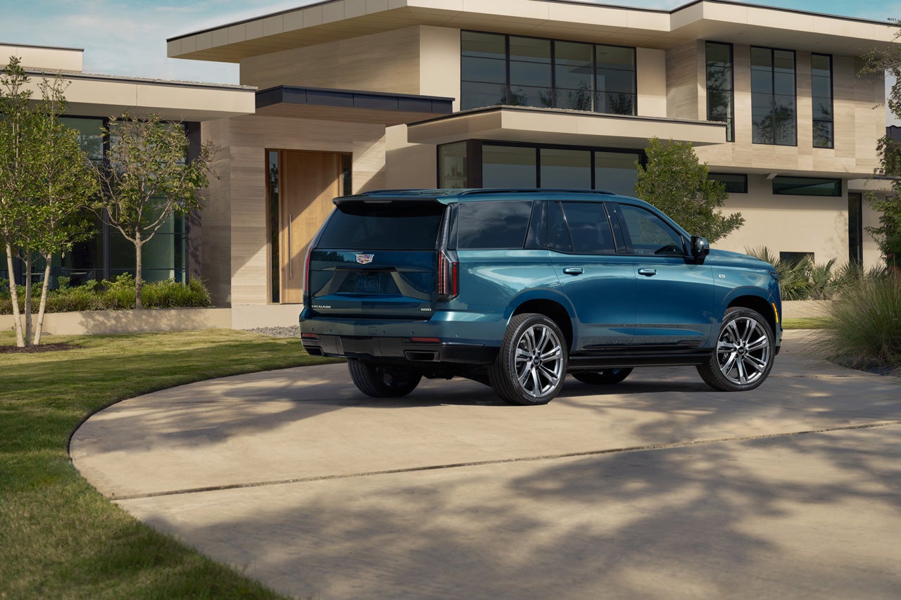 Ed Morse Cadillac Tampa FL in TAMPA FL