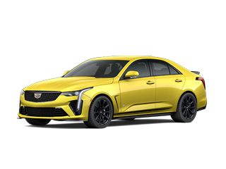 Cadillac CT4 - Ed Morse Cadillac Tampa FL in TAMPA FL