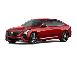 Cadillac CT5 - Ed Morse Cadillac Tampa FL in TAMPA FL