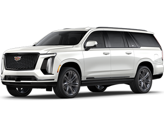 Cadillac Escalade ESV - Ed Morse Cadillac Tampa FL in TAMPA FL