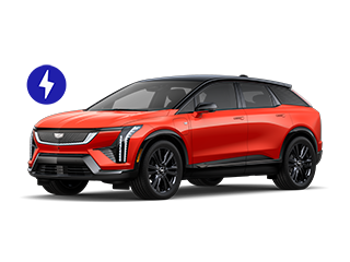 OPTIQ - Ed Morse Cadillac Tampa FL in TAMPA FL