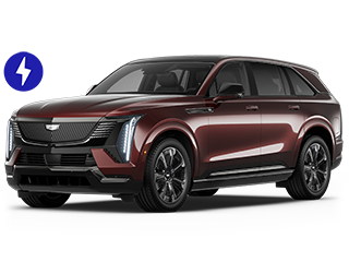 Escalade IQ - Ed Morse Cadillac Tampa FL in TAMPA FL