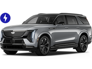 Escalade IQL - Ed Morse Cadillac Tampa FL in TAMPA FL