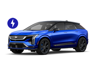 OPTIQ-V - Ed Morse Cadillac Tampa FL in TAMPA FL