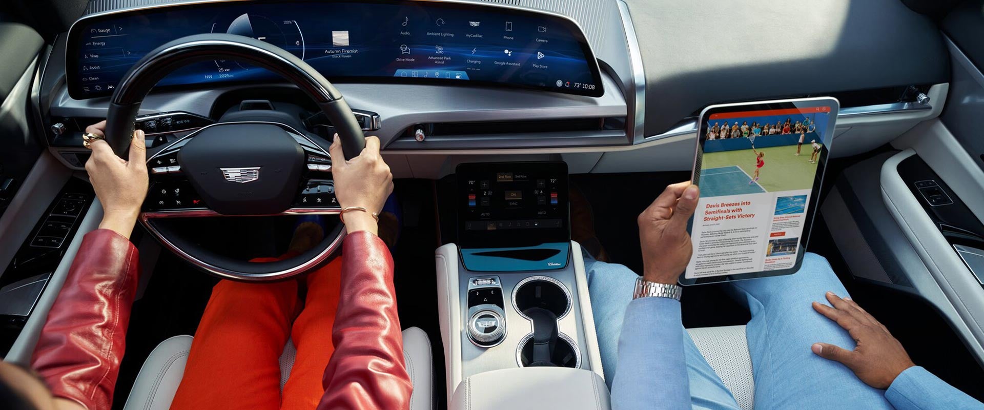 Ed Morse Cadillac Tampa FL in TAMPA FL