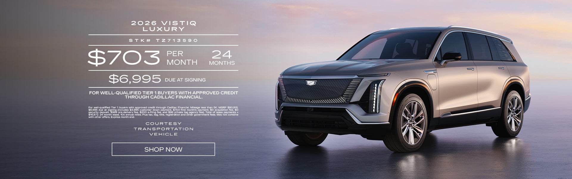 Courtesy 2026 VISTIQ Luxury