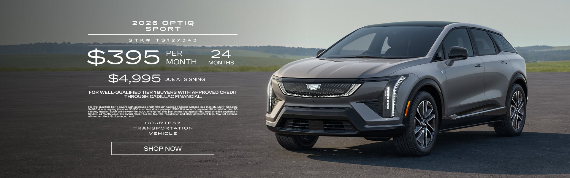 Courtesy 2026 OPTIQ Sport